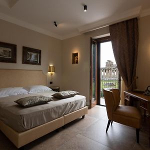 Domus Clelia Paestum Antica Luxury Rooms